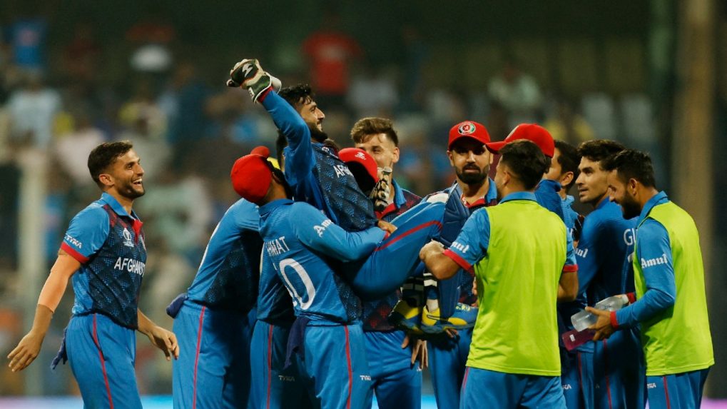 World Cup 2023: Afghanistan's storied campaign ends with a loss