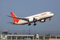 Air India temporarily suspends flights to Tel Aviv, IndiGo and Vistara avoid Iranian airspace