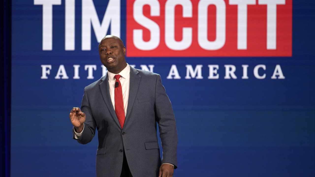 US President Election 2024: Tim Scott Abruptly Withdraws Out Of GOP ...