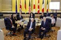 G7 diplomats seek unified stance on Israel-Hamas war in Tokyo meeting