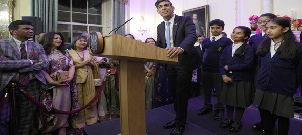 UK PM Rishi Sunak loses ally as immigration minister resigns