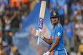 Shreyas Iyer hits first ICC World Cup century against Netherlands
