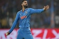 What went into setting up the perfect field for Virat Kohli's over