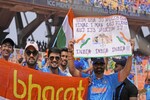 World Cup 2023 becomes the most attended ODI World Cup ever, says ICC