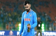 Virat Kohli will be unavailable for white ball games during India's tour of South Africa