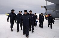 Antarctica’s ice melt: Guterres’ visit highlights climate crisis before COP28