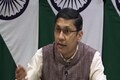 India says it takes US inputs on terrorist nexus seriously