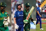 Bavuma, Bairstow, Babar, Buttler and more —  A combined flop XI of the league stage of World Cup 2023