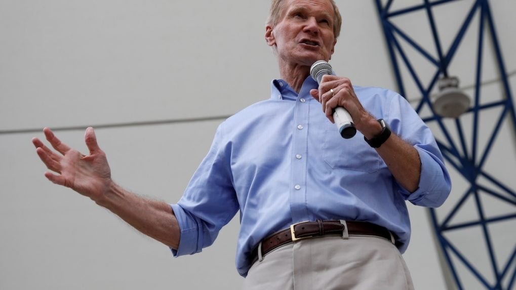 Ready to help India build its own space station, says NASA chief Bill Nelson