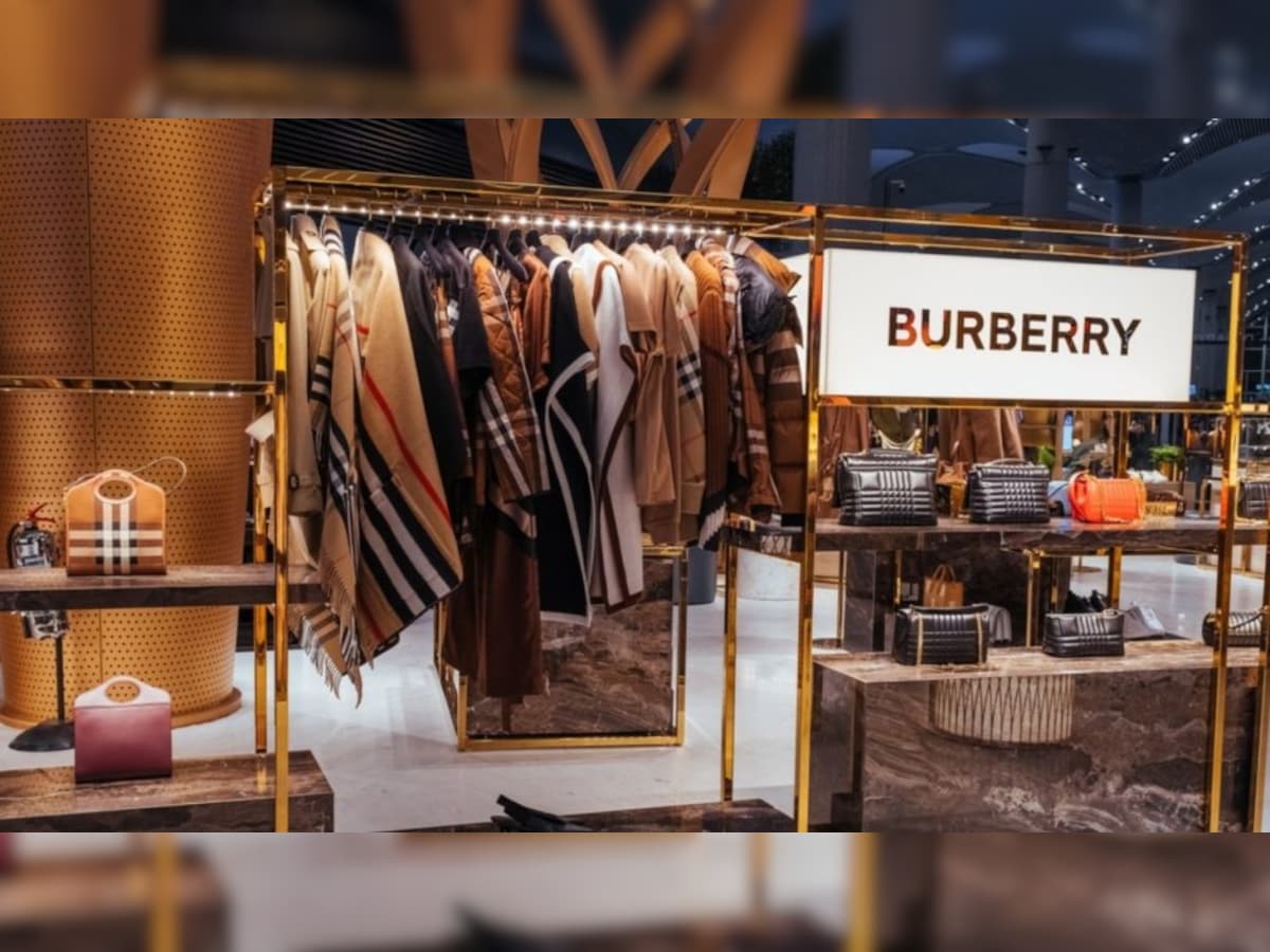 Burberry factory outlet outlet return policy