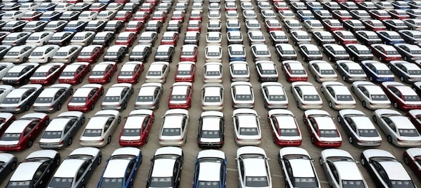 China surpasses Japan to become world’s largest vehicle exporter