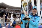 Clive Llyod to Eoin Morgan — A look at the previous captains who have won the Men's ODI World Cup trophies
