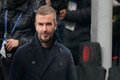 IND vs NZ World Cup 2023: David Beckham likely to attend the semi-final at Wankhede