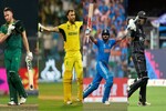 With David Miller's hundred, World Cup 2023 now has most centuries in a single edition of the Men's ODI World Cup