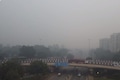 With AQI over 400, Delhi records 11th 'severe' air pollution day in November