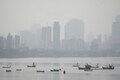 Mumbai's AQI in 'moderate' category, minimum temperature at 25 degrees Celsius