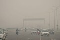 Delhi wakes up to very poor air quality, shallow fog conditions