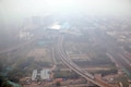 Delhi witnesses improvement as air quality shifts from 'very poor' to 'poor'