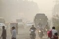 Delhi Weather Update: Air quality continues in ‘very poor’ category, foggy condition persists