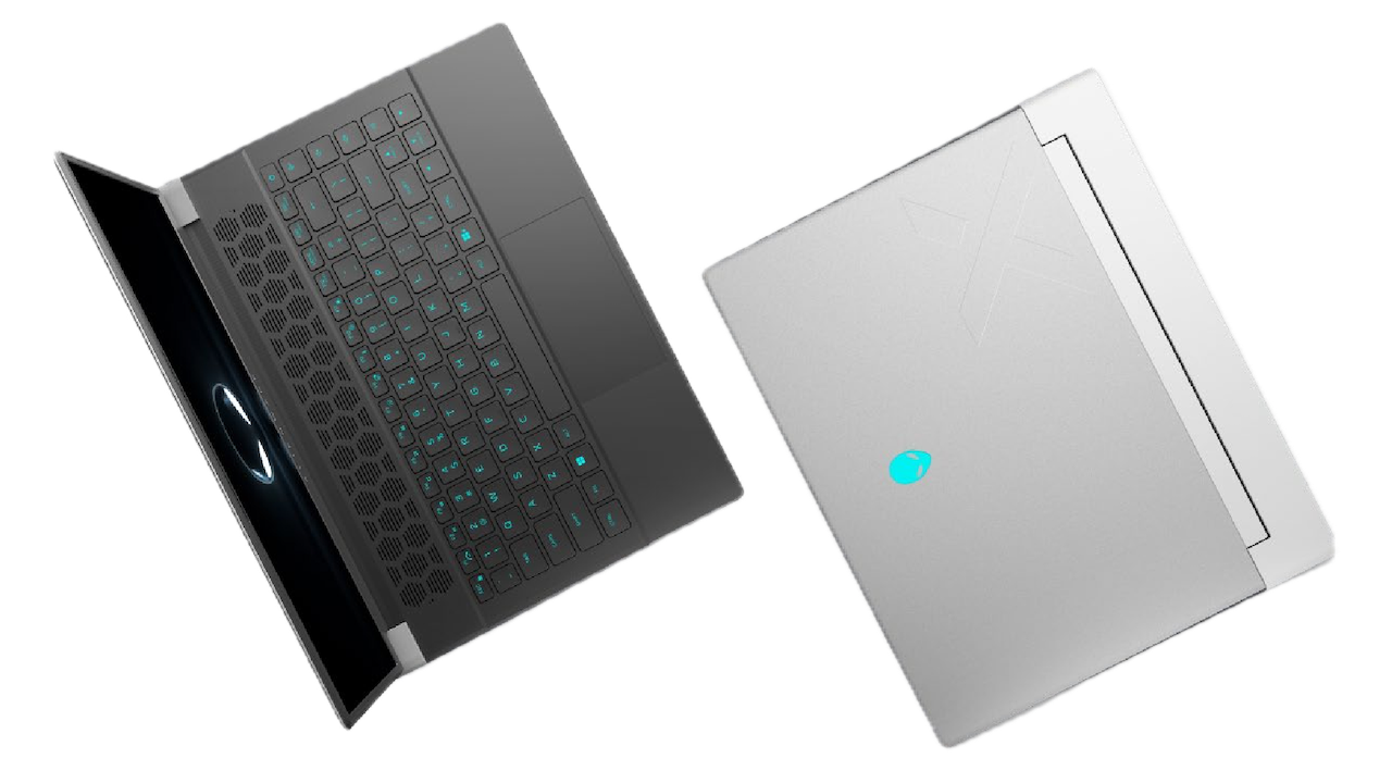 Dell Alienware x14 R2 gaming laptop review: A perfect blend of style, size,  and raw power - CNBC TV18