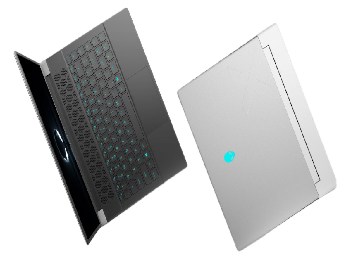 Dell Alienware x14 R2 gaming laptop review: A perfect blend of style, size,  and raw power - CNBC TV18