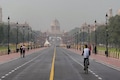 Delhi weather update: Rain improves air quality in capital but it remains in 'poor' category