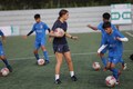 Reliance Foundation Young Champs facility is on par with global standards, says Tottenham coach Sabrina Dias