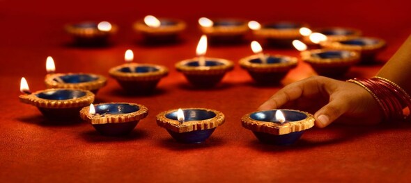 Ayodhya Deepotsav 2023: UP government eyes new world record with lighting of 24 lakh diyas this Diwali