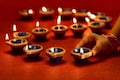 Ayodhya Deepotsav 2023: UP government eyes new world record with lighting of 24 lakh diyas this Diwali