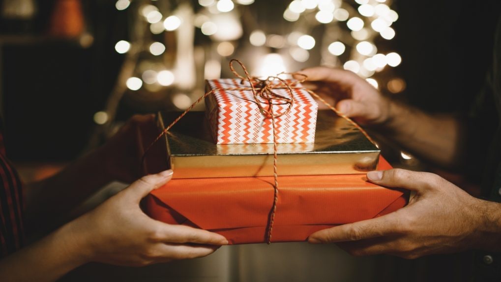 when Gift is taxable ? when gift is Exempted ? | SIMPLE TAX INDIA