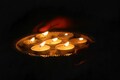 From Japanese teahouses to global festive favorites – the evolution of tealight candles as Diwali decor