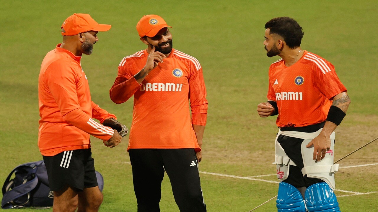 Rahul Dravid Gives Honest Assessment Of Ravindra Jadeja's Performances ...