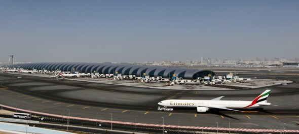 Long-haul carrier Emirates opens Dubai Air Show with $52 billion ...