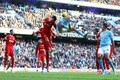 Haaland creates unique record, Liverpool settles for 1-1 draw after late goal against Manchester City