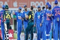 India's blistering top order give 2-0 lead in the T20I series against Australia