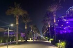 Dubai has a new party address and it's at Palm Jumeirah