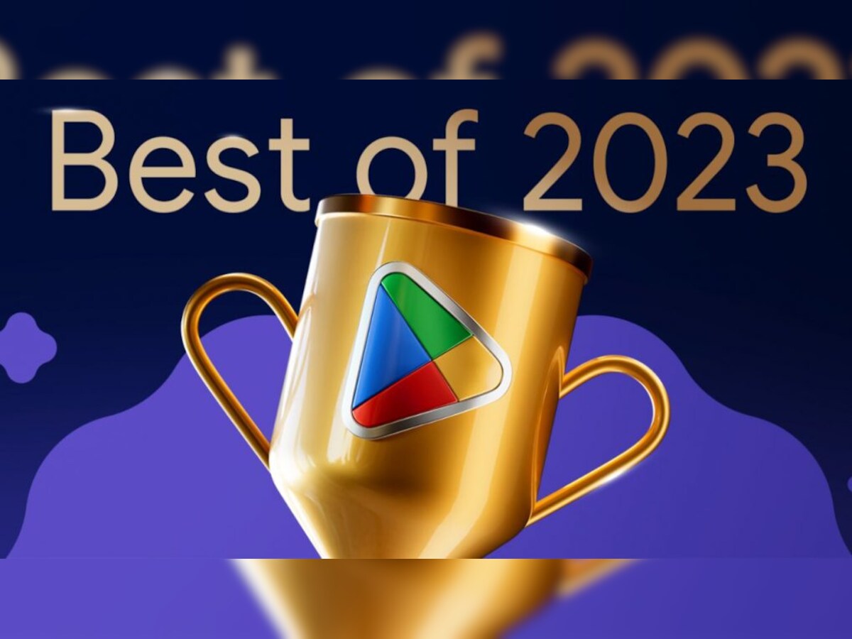 Level SuperMind wins Google Play's Best App of 2023 in India