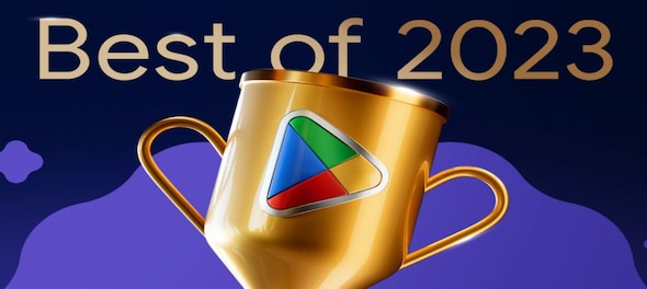 Level SuperMind wins Google Play's Best App of 2023 in India — Here is the full list