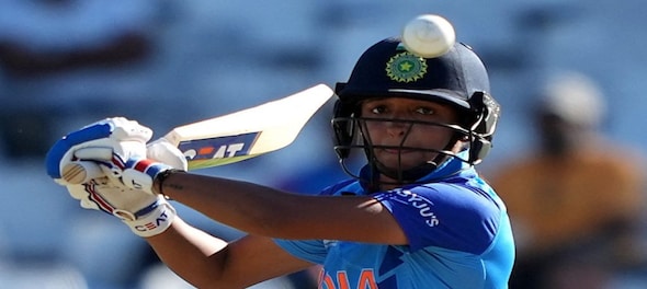 BBC 100 Women 2023: Indian women's cricket team captain Harmanpreet Kaur listed among seven other athletes