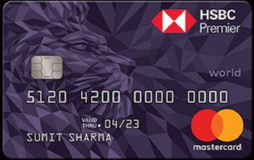 HSBC India upgrades premier and cashback credit cards: Check new ...