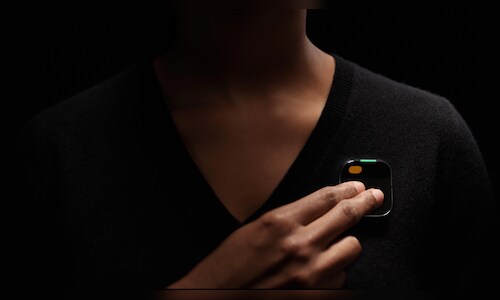 Explained | Startup Humane is trying to replace your smartphone with ...