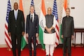 India, US hold 2+2 dialogue; focus on expanding strategic ties, West Asia situation