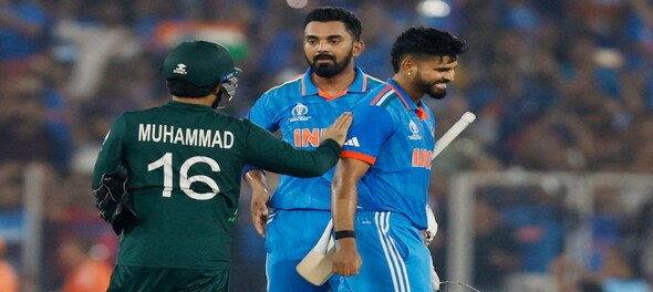 Australia offers to host a India versus Pakistan cricket series