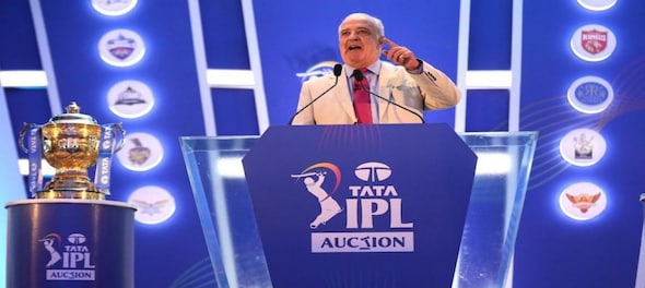 BCCI schedules IPL auction for December 19 in Dubai