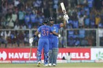 Yashasvi Jaiswal credits Suryakumar Yadav, VVS Laxman after match-winning outing against Australia