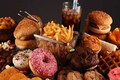 Cut the junk out: Check which countries have levied taxes on unhealthy food