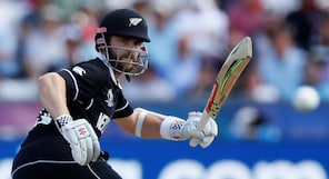 Kane Williamson to lead New Zealand at ICC Men's T20 World Cup 2024