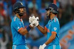 Top 5 Players left out of India's T20 World Cup 2024 squad