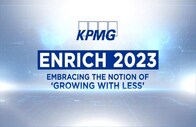 Advertorial | Growing With Less: Union Minister Hardeep Singh Puri at KPMG’s ENRich 2023 Conclave