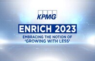 Advertorial | Growing With Less: Union Minister Hardeep Singh Puri at KPMG’s ENRich 2023 Conclave Advertorial | Growing With Less: Union Minister Hardeep Singh Puri at KPMG’s ENRich 2023 Conclave